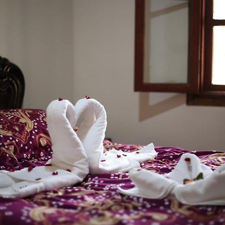 Auberge Jaafar Midelt Zewnętrze zdjęcie