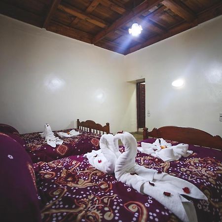 Auberge Jaafar Midelt Zewnętrze zdjęcie
