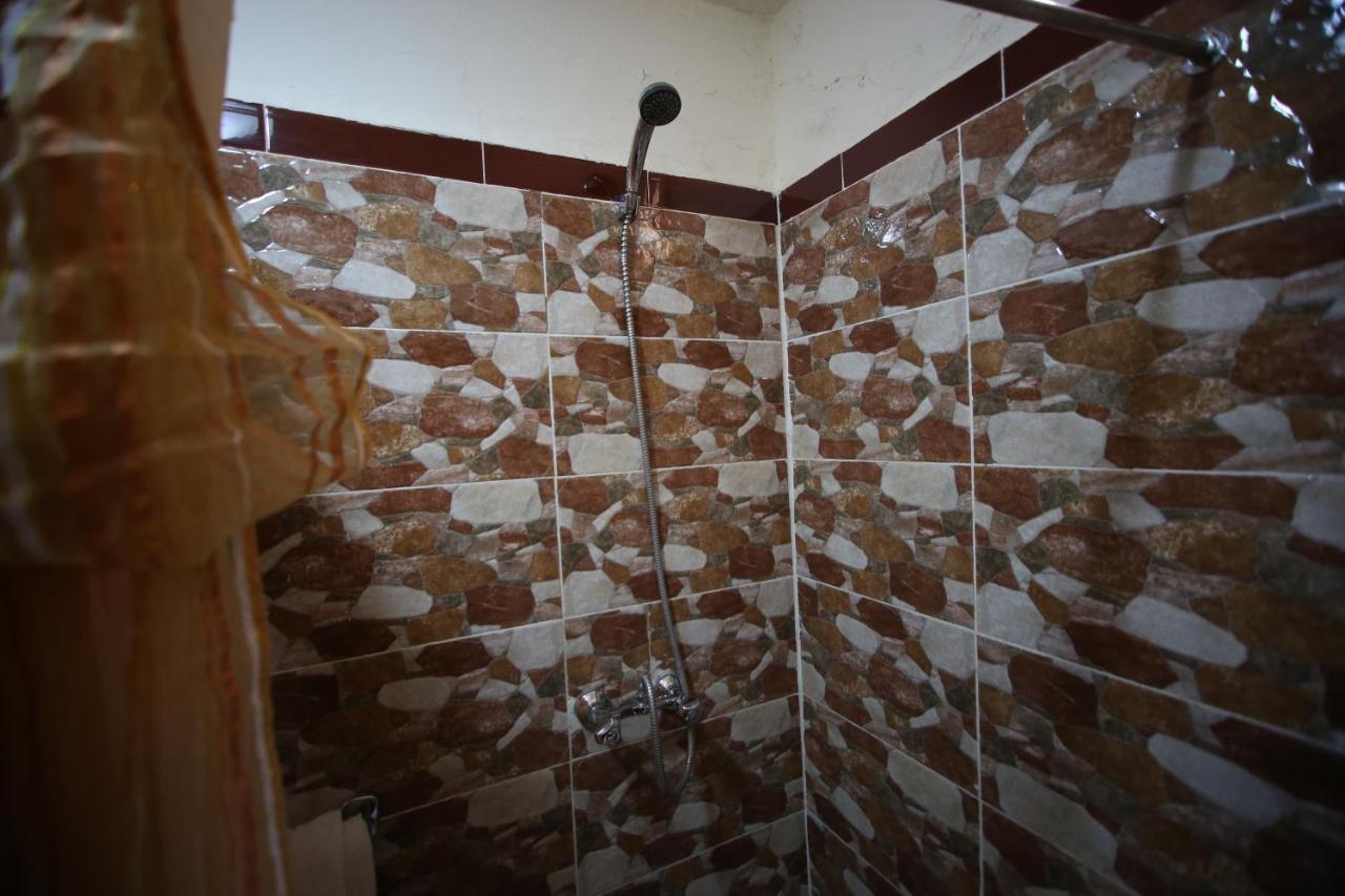 Auberge Jaafar Midelt Zewnętrze zdjęcie