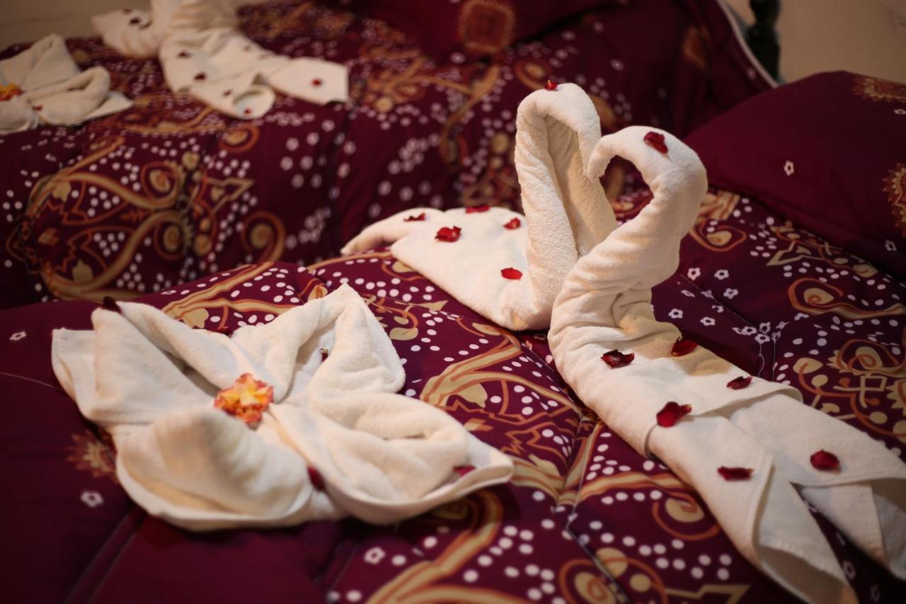 Auberge Jaafar Midelt Zewnętrze zdjęcie