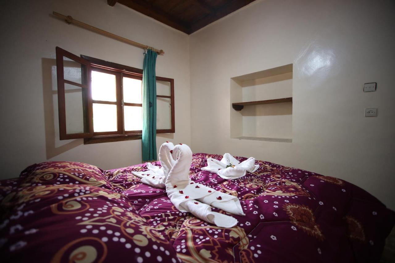 Auberge Jaafar Midelt Zewnętrze zdjęcie