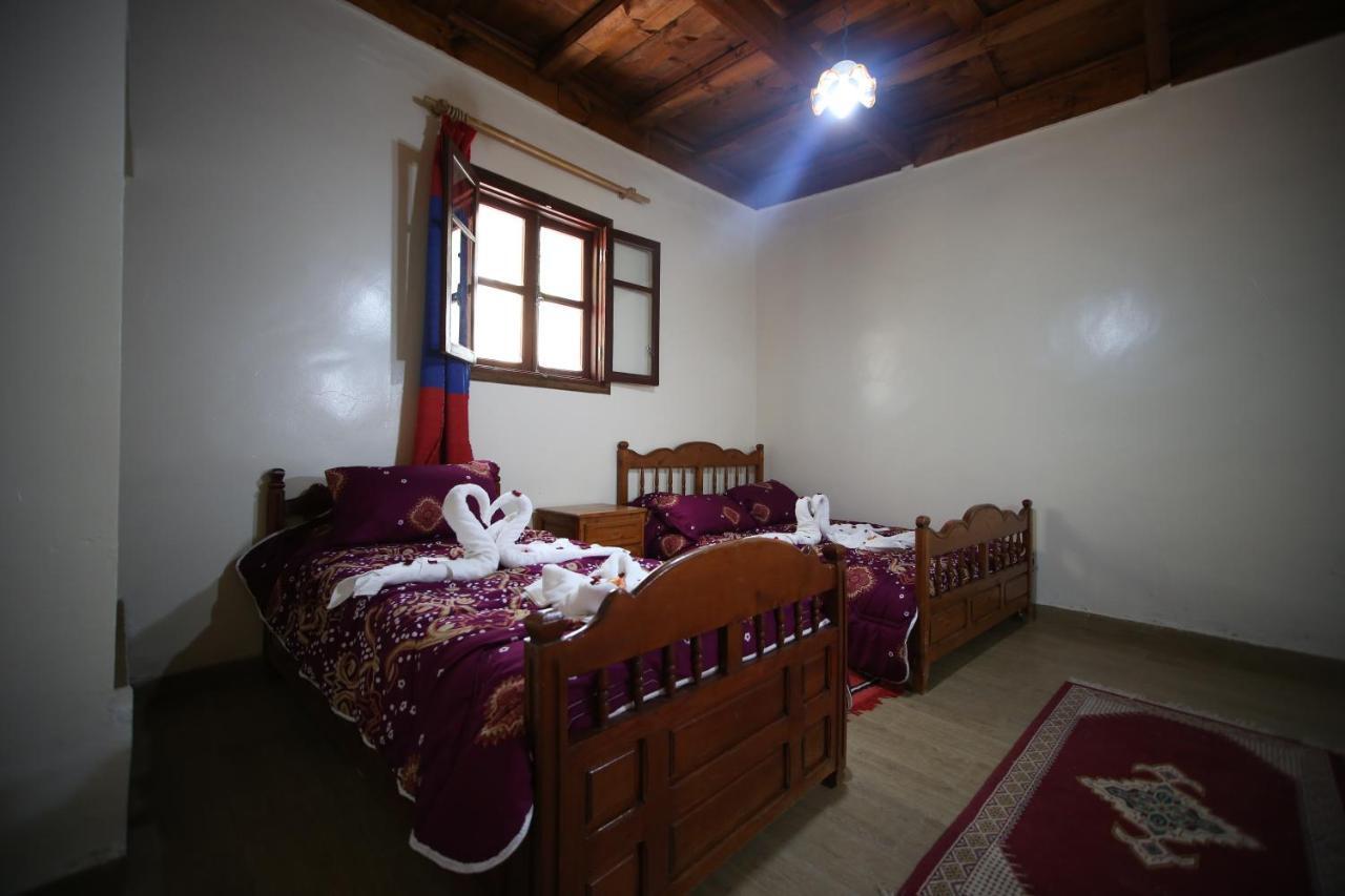 Auberge Jaafar Midelt Pokój zdjęcie