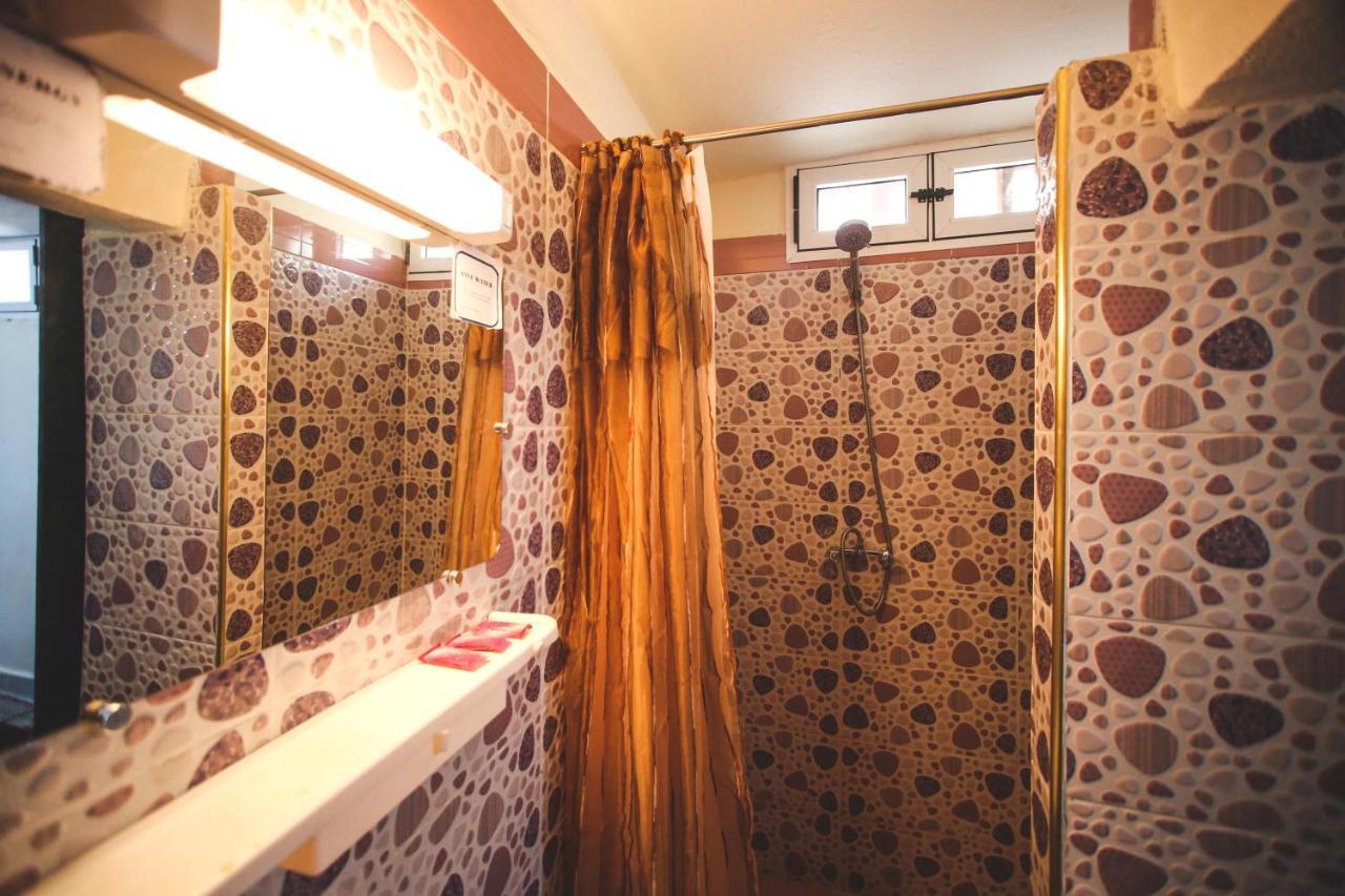 Auberge Jaafar Midelt Zewnętrze zdjęcie